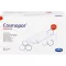 COSMOPOR Medicazione preventiva per ferite 8x15 cm, 25 pz