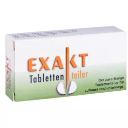 EXAKT Divisorio per tablet, 1 pz