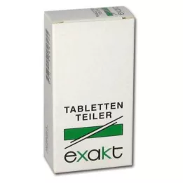 EXAKT Divisorio per tablet, 1 pz