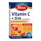 ABTEI Vitamina C più Zinco in pastiglie, 30 capsule