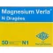 MAGNESIUM VERLA N Compresse rivestite