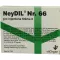 NEYDIL No.66 pro injectione St.2 Fiale, 5X2 ml