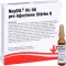 NEYDIL No.66 pro injectione St.2 Fiale, 5X2 ml