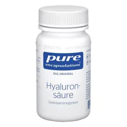 PURE ENCAPSULATIONS Capsule di acido ialuronico, 60 pezzi