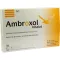 AMBROXOL Soluzione da inalare per nebulizzatore, 20X2 ml