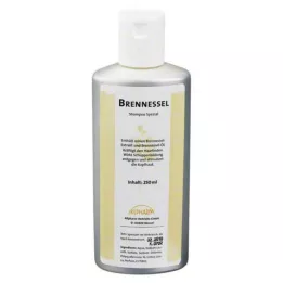 BRENNESSEL SHAMPOO speciale, 250 ml