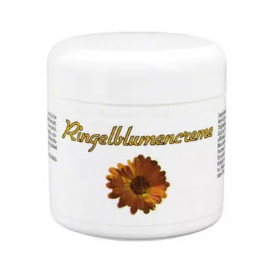 RINGELBLUMEN CREMA, 100 ml