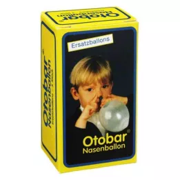 OTOBAR Pallone di ricambio, 5 pezzi