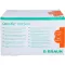 OMNIFIX Siringa di insulina da 1 ml per U100, 100 pz