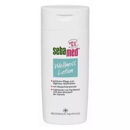 SEBAMED Lozione benessere, 200 ml