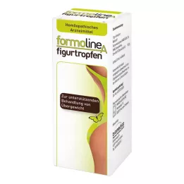 FORMOLINE A Figura gocce, 100 ml