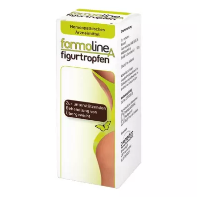 Formoline A figura gocce, 100 ml Formoline A figura gocce, 100 ml