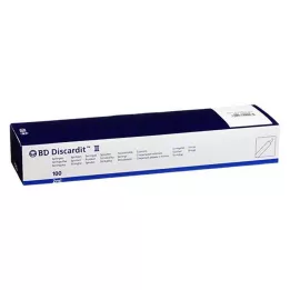 BD DISCARDIT II Siringa 2 ml, 100X2 ml