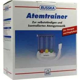 ATEMTRAINER, 1 pz