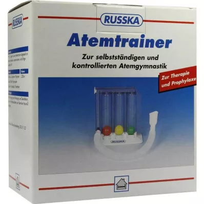 ATEMTRAINER, 1 pz