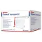 FIXOMULL trasparente 10 cmx10 m, 1 pz