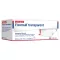 Fixomull trasparente 2mx10cm, 1 pz