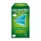 NICORETTE Gomma da masticare alla menta fresca da 2 mg, 105 pezzi