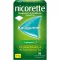 NICORETTE Gomma da masticare alla menta fresca da 4 mg, 30 pezzi