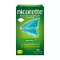 NICORETTE Gomma da masticare alla menta fresca da 4 mg, 30 pezzi