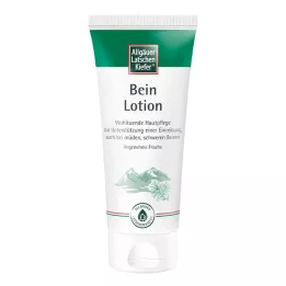 ALLGÄUER LATSCHENK. Lozione per gambe, 100 ml