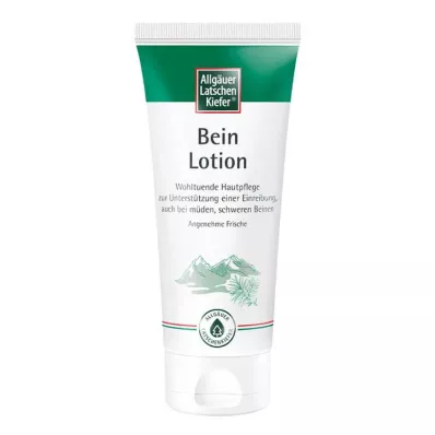 ALLGÄUER LATSCHENK. Lozione per gambe, 100 ml