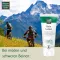 ALLGÄUER LATSCHENK. Lozione per gambe, 100 ml