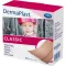 DERMAPLAST CLASSIC Cerotto per ferite 4 cmx5 m, 1 pz