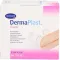 DERMAPLAST CLASSIC Cerotto per ferite 4 cmx5 m, 1 pz