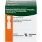 NATRIUMCHLORID-einmol.Fresenius PE-Amp.Inf.-L.-K., 20X20 ml