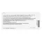 Fiale Saphir D15 (10x1 ml)