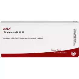 THALAMUS GL D 30 fiale, 10X1 ml