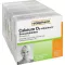 CALCIUM D3-ratiopharm compresse effervescenti, 100 pz