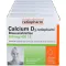 CALCIUM D3-ratiopharm compresse effervescenti, 100 pz