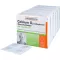 CALCIUM D3-ratiopharm compresse effervescenti, 100 pz