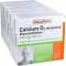 CALCIUM D3-ratiopharm compresse effervescenti, 100 pz