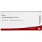 TONSILLA PHARYNGEA GL D 15 Fiale, 10X1 ml