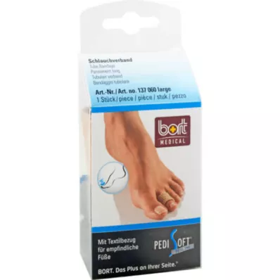 Bort Pedisoft Texline Smart, 1 pz
