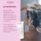 Eubos Shampoo allurea per pelli secche 5%, 200 ml