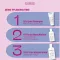 Eubos Shampoo allurea per pelli secche 5%, 200 ml
