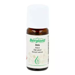 ANIS OLIO, 10 ml