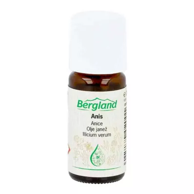 ANIS OLIO, 10 ml
