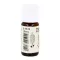 CAJEPUT OLIO, 10 ml