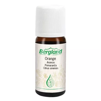 ORANGEN ÖL dolce, 10 ml ORANGEN ÖL dolce, 10 ml