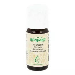 ROSMARIN OLIO, 10 ml
