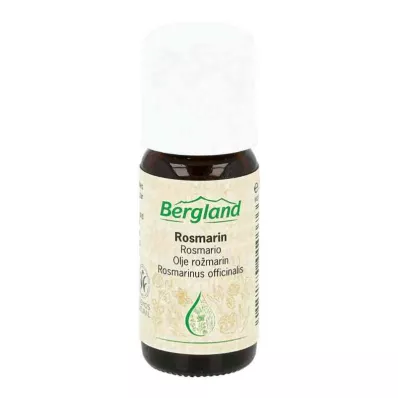 ROSMARIN OLIO, 10 ml