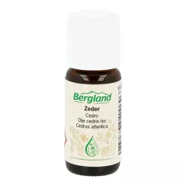 ZEDERNHOLZ Olio, 10 ml