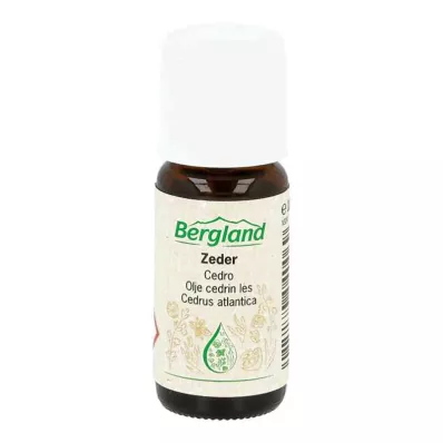 ZEDERNHOLZ Olio, 10 ml ZEDERNHOLZ Olio, 10 ml