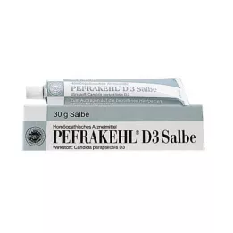 PEFRAKEHL Unguento D 3, 30 g