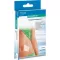 DUSCHPFLASTER Benda trasparente 10x12 cm sterile, 5 pz